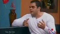 Amr El Gazzar Sa7 Sa7 Ma3ana Part 1